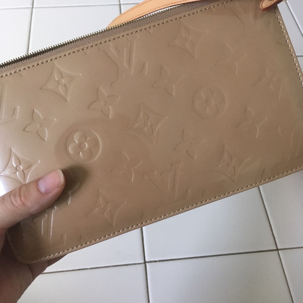 Authentic Louis Vuitton Handbag